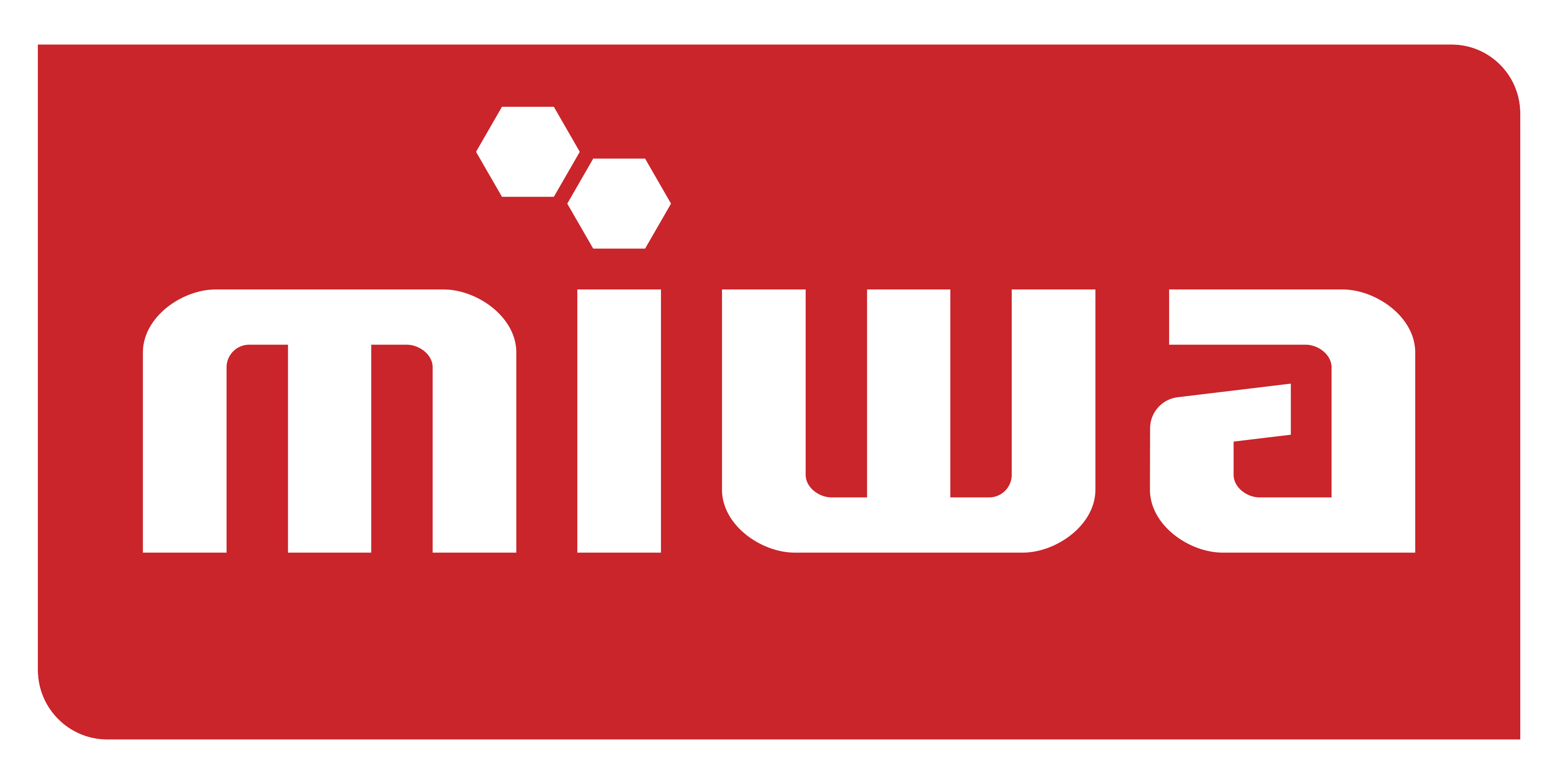 MIWA logo